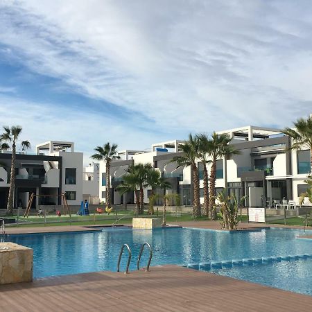 Casa De La Vida La Zenia Apartment Orihuela Exterior photo
