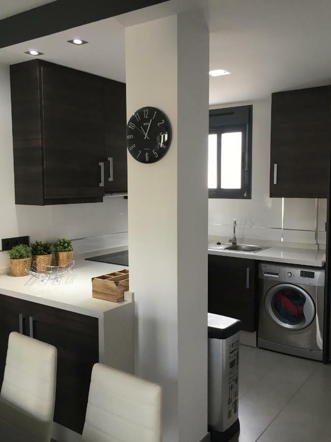 Casa De La Vida La Zenia Apartment Orihuela Exterior photo