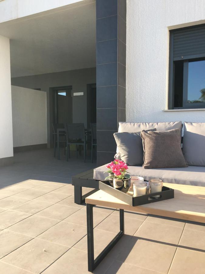 Casa De La Vida La Zenia Apartment Orihuela Exterior photo